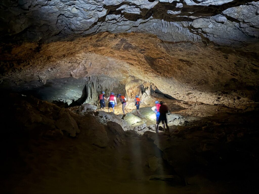 San Ignacio Belize activities