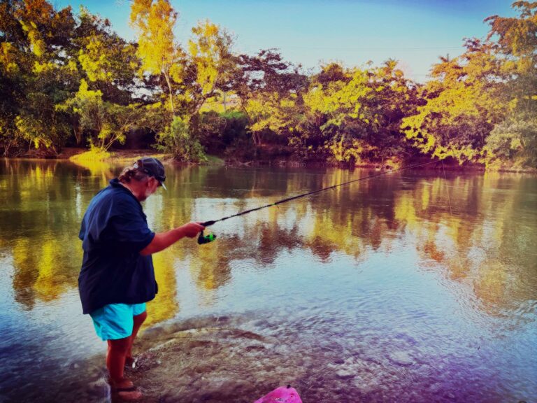 Belize fishing experiences