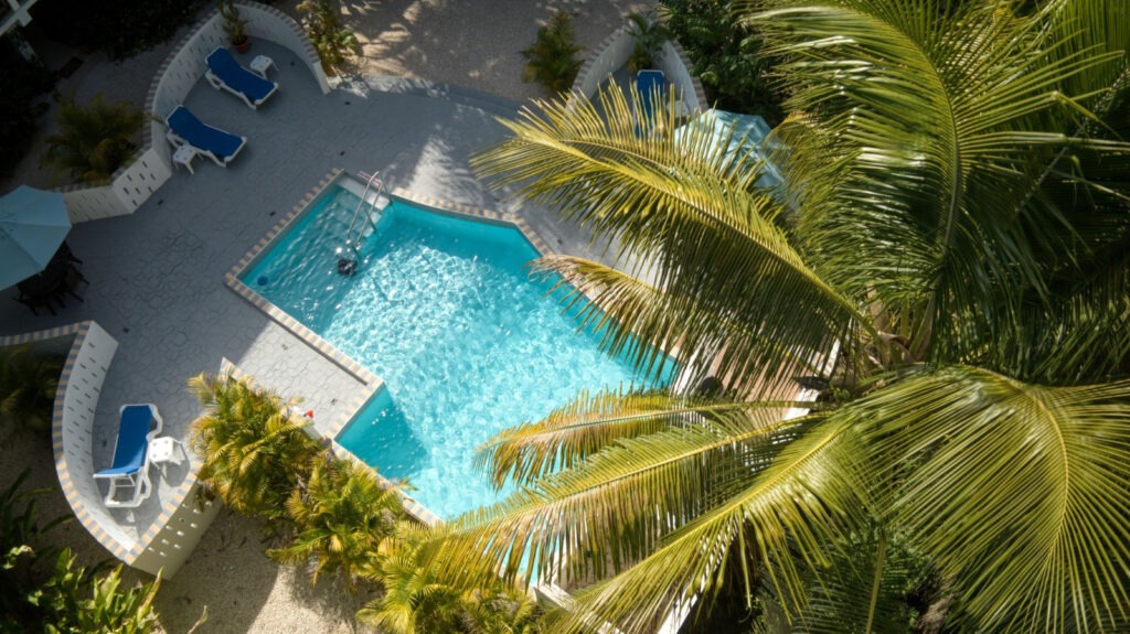 Villa Massis Belize