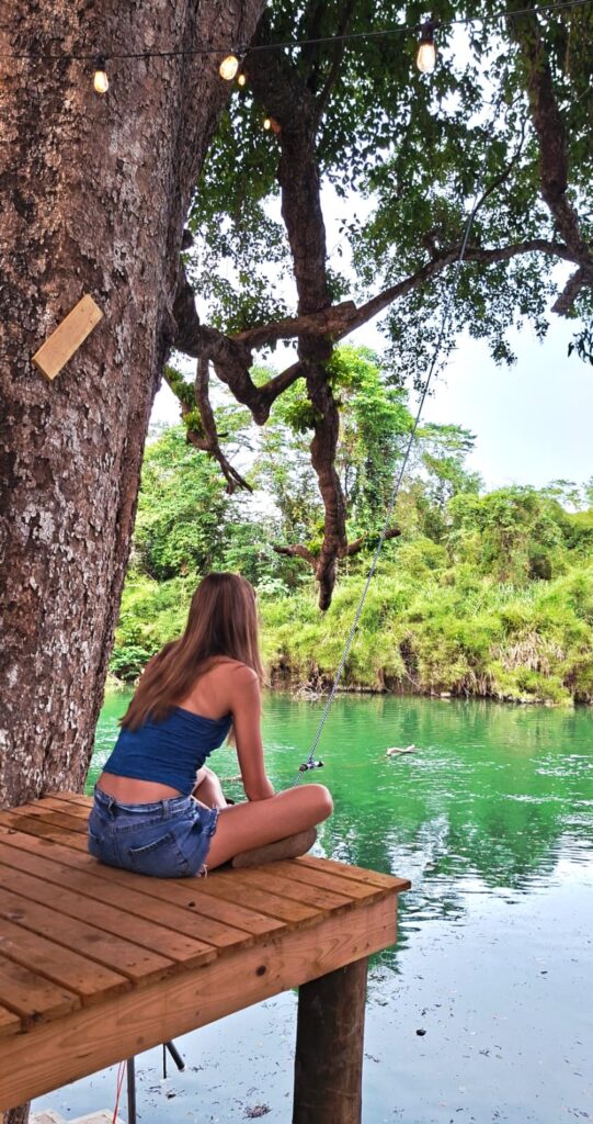 San Ignacio Belize summer