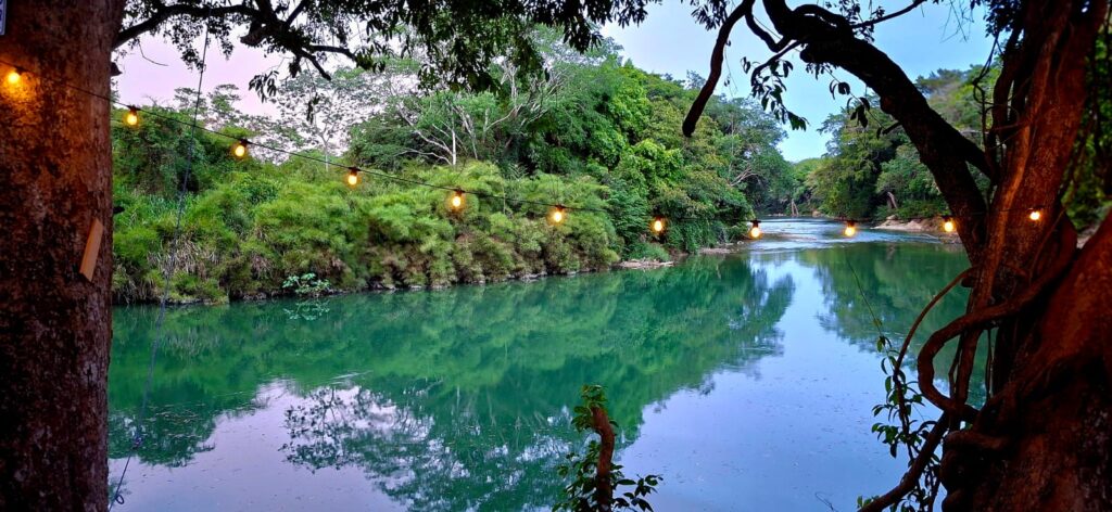 San Ignacio Belize September