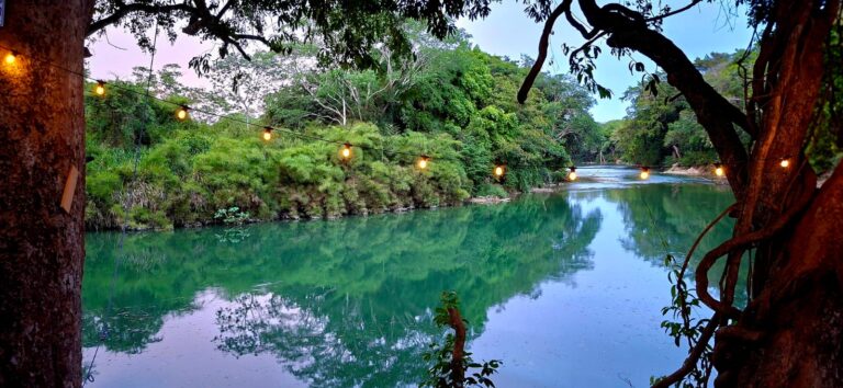 San Ignacio Belize September