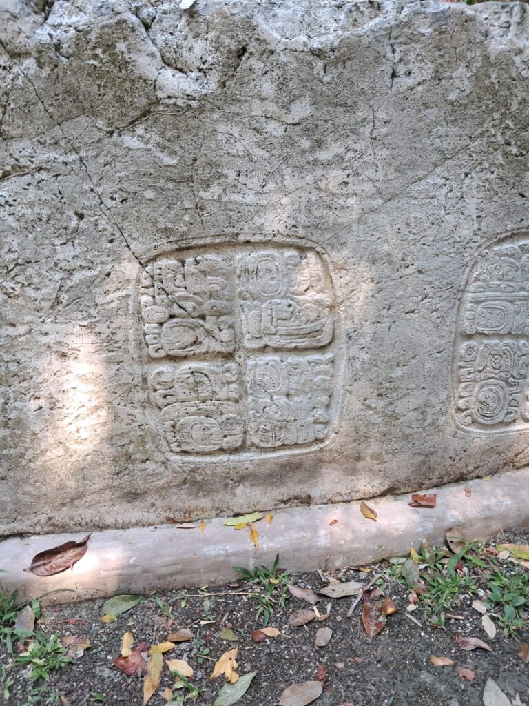 Caracol tours Belize