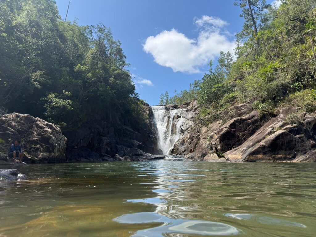 Belize summer adventures