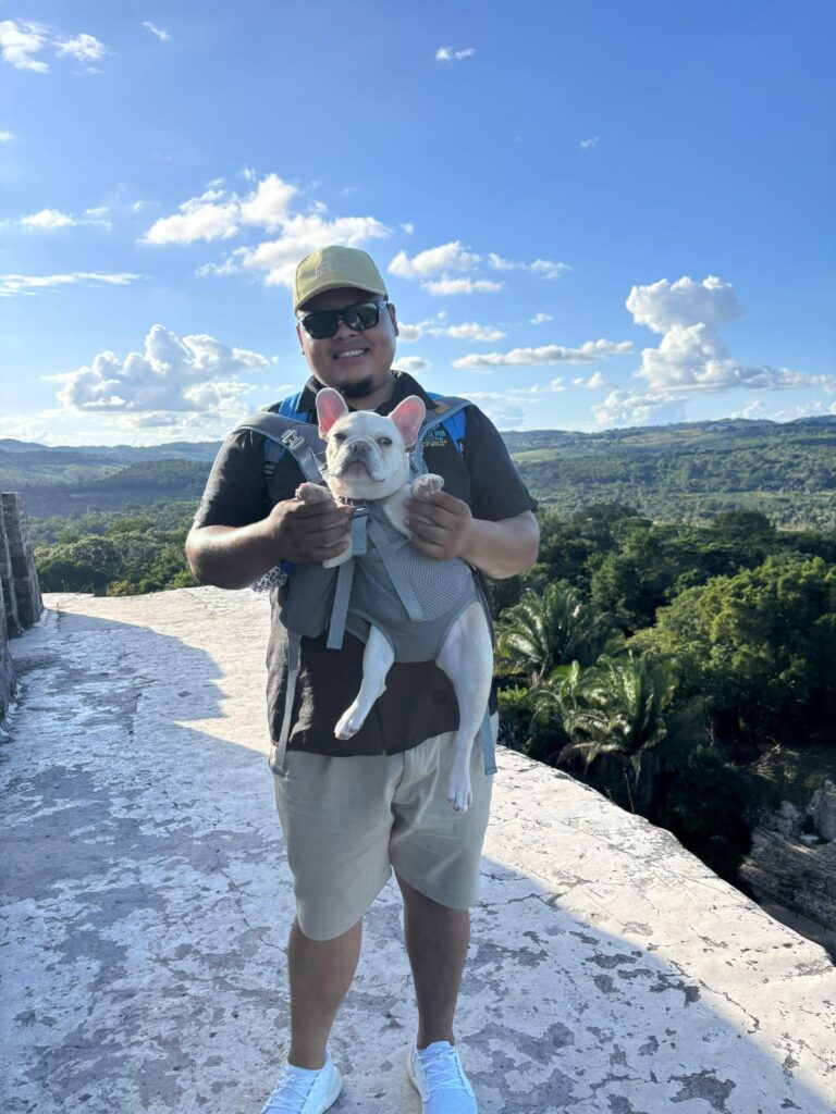 Belize winter vacation ideas