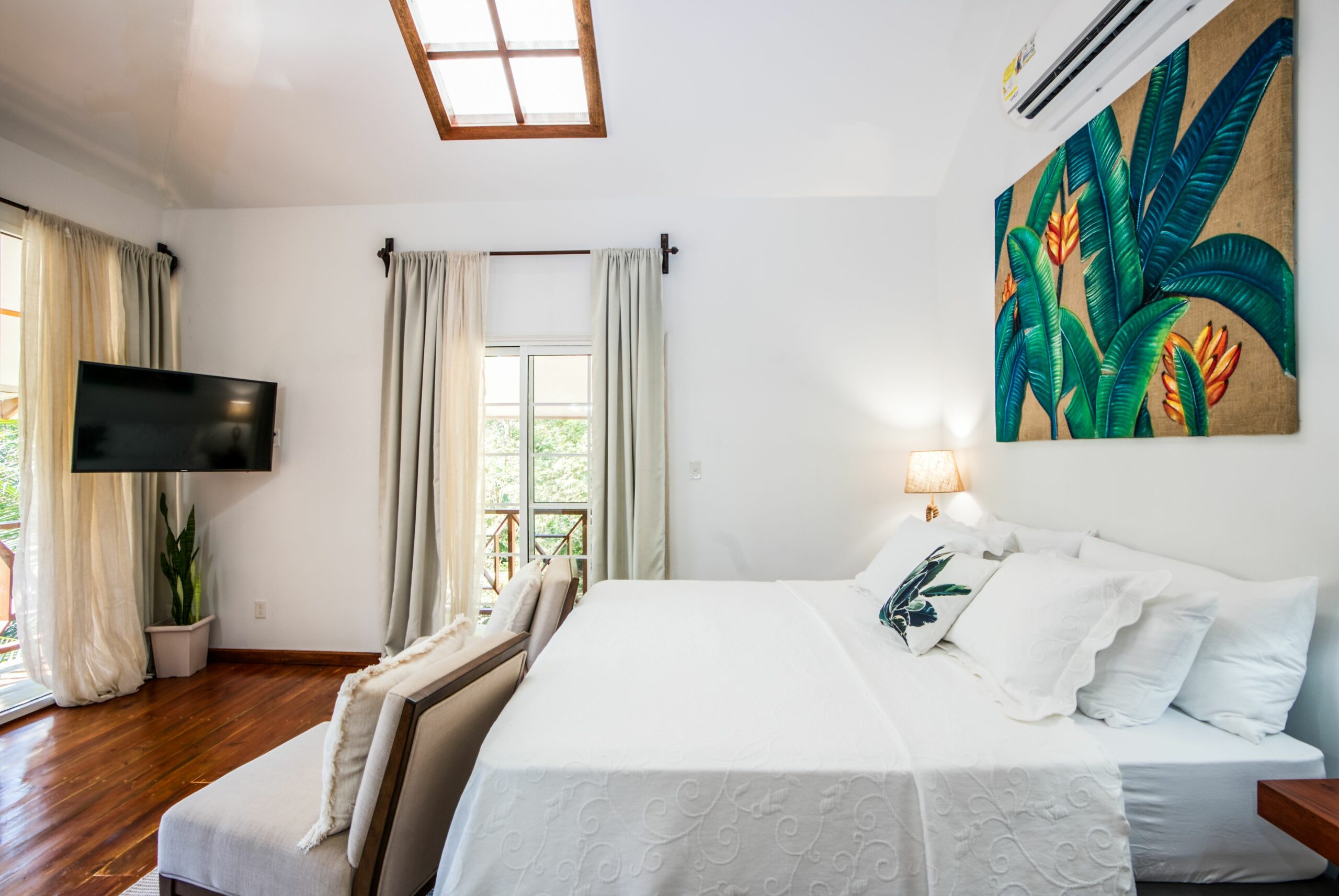 belize villas