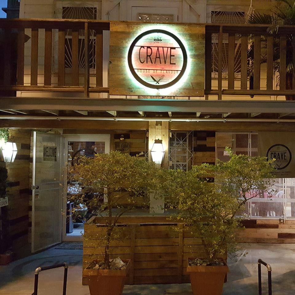 crave san ignacio belize