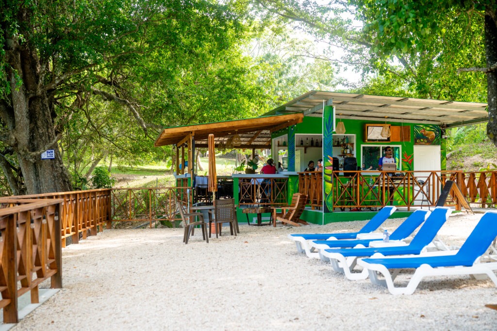 Belize Hub Tours