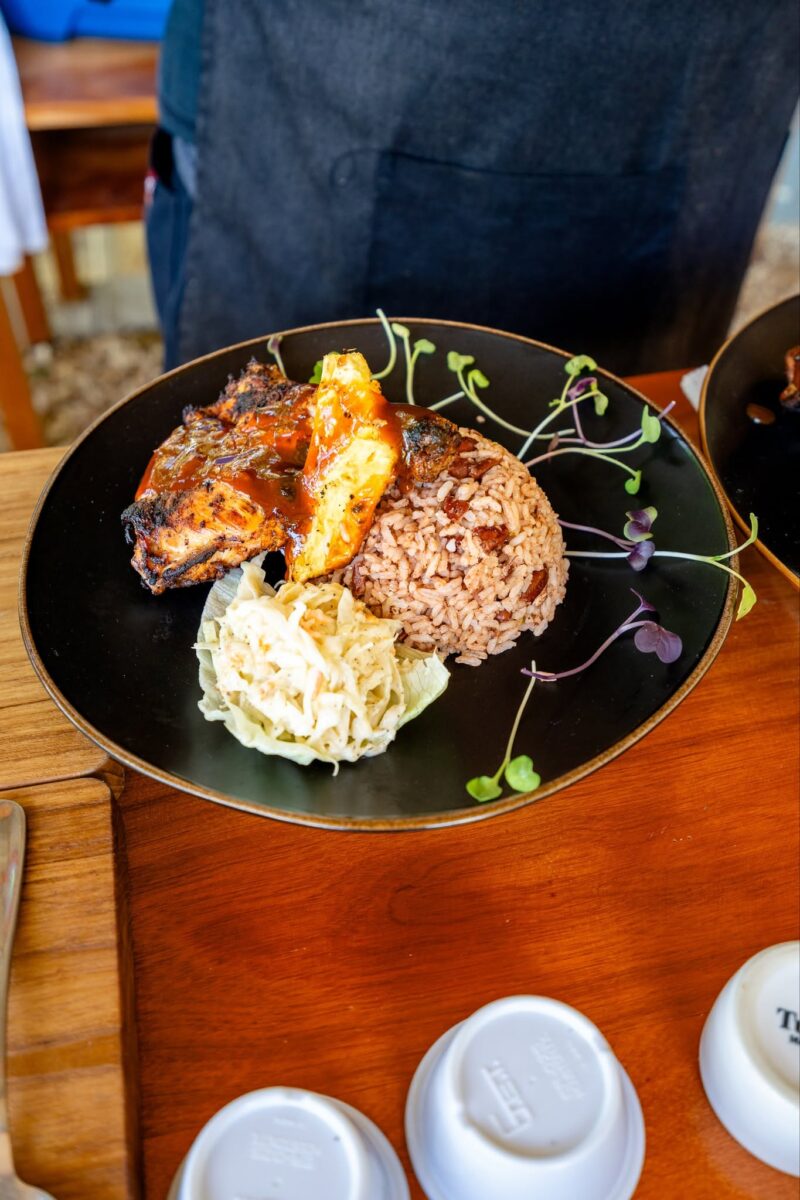 restaurants San Ignacio