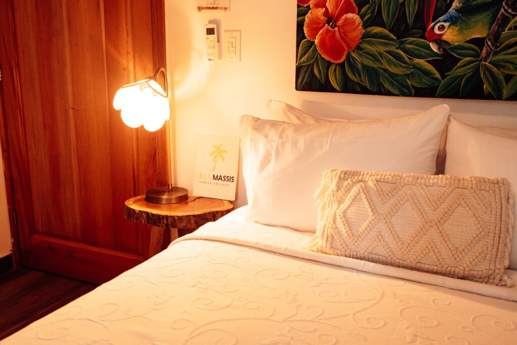 Villa Massis Belize