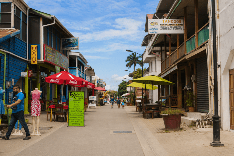 things to do San Ignacio