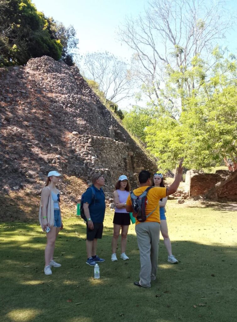 Belize trip budget