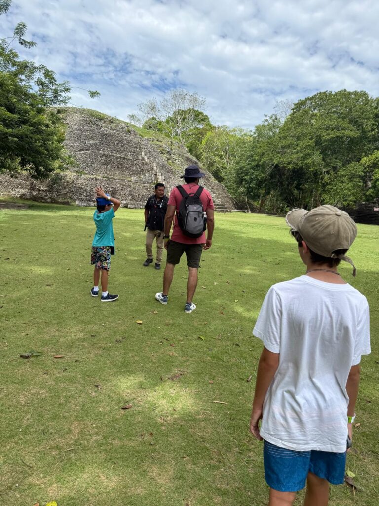 Villa Massis Belize