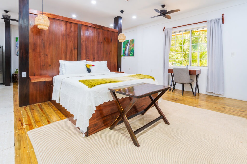 Villa Massis Belize