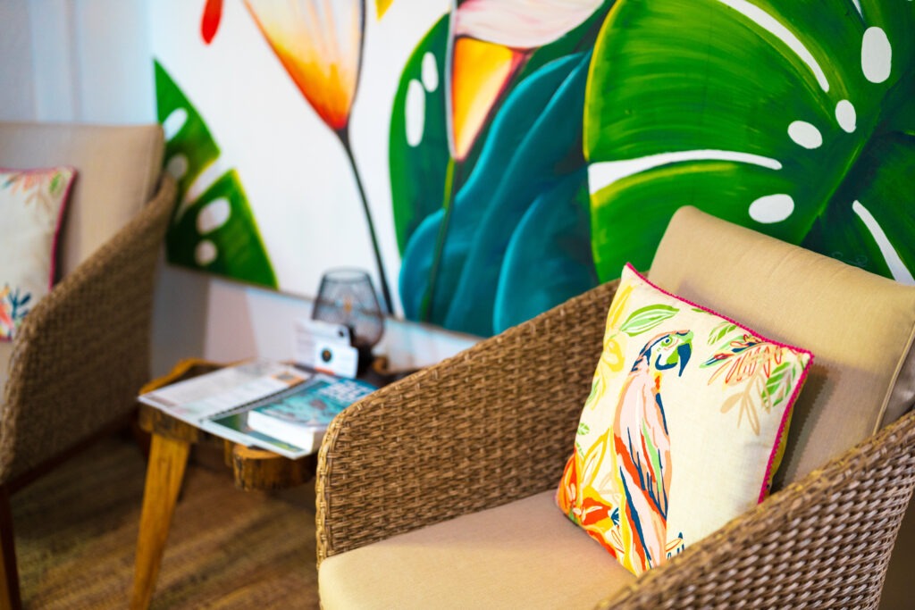 Villa Massis Belize