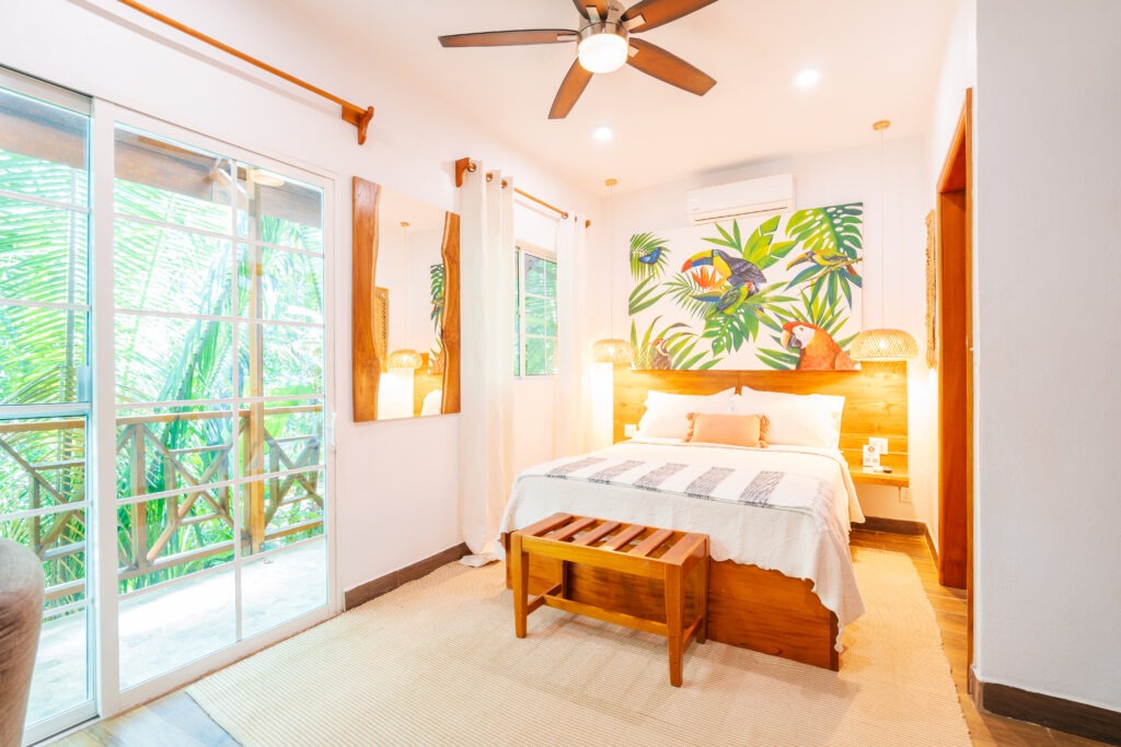 Villa Massis Belize