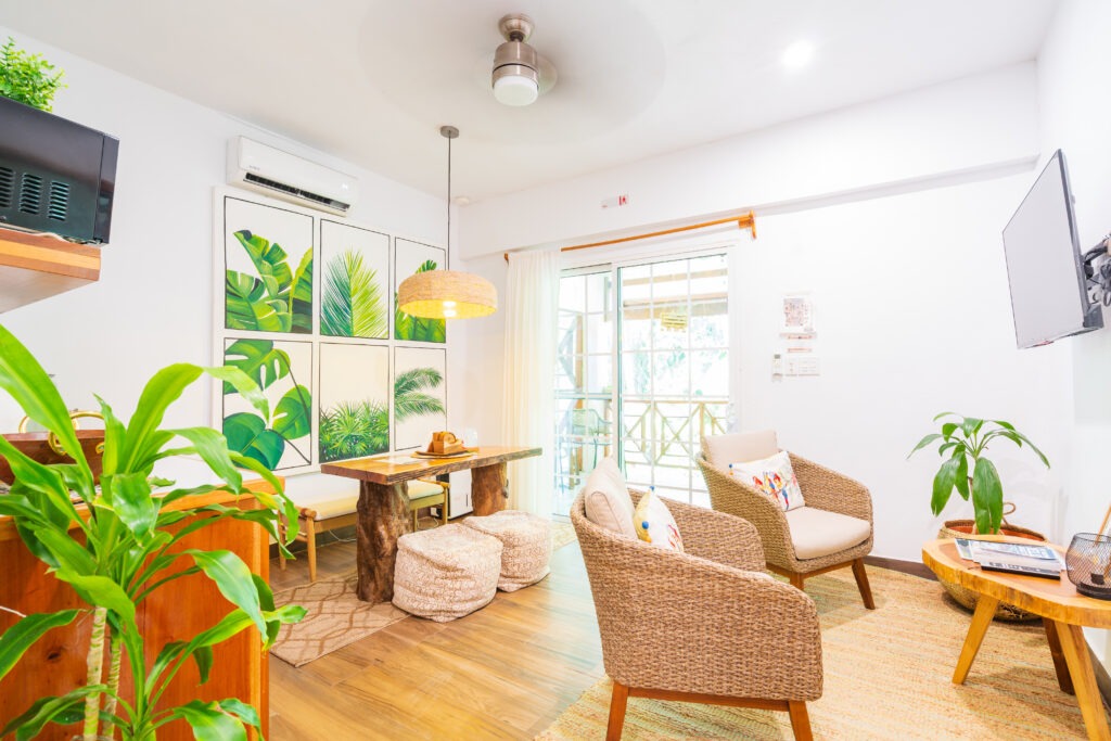 Villa Massis Belize