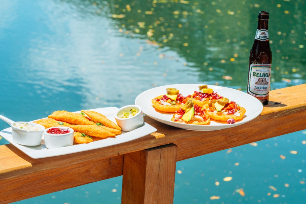 all-inclusive resorts Belize