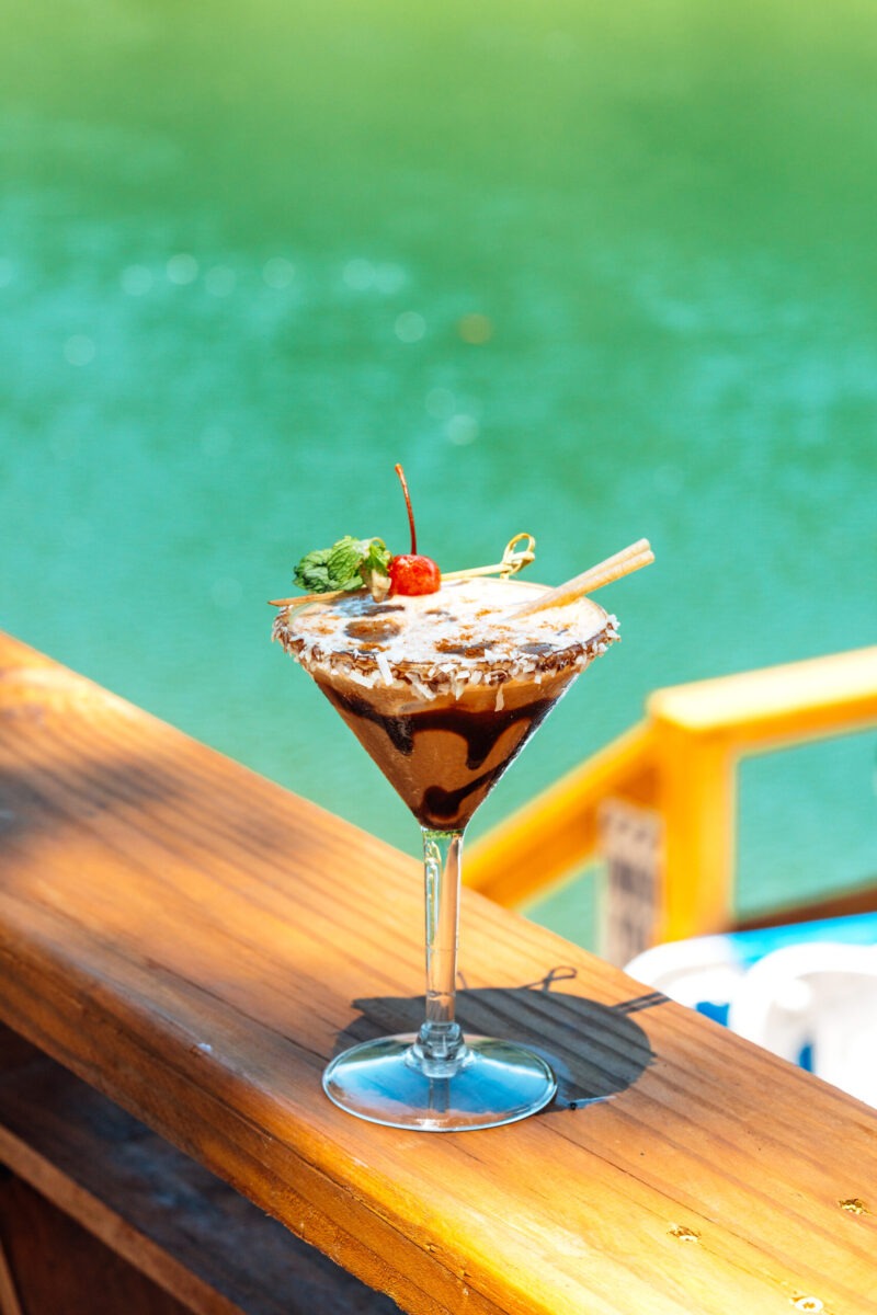 all-inclusive resorts Belize