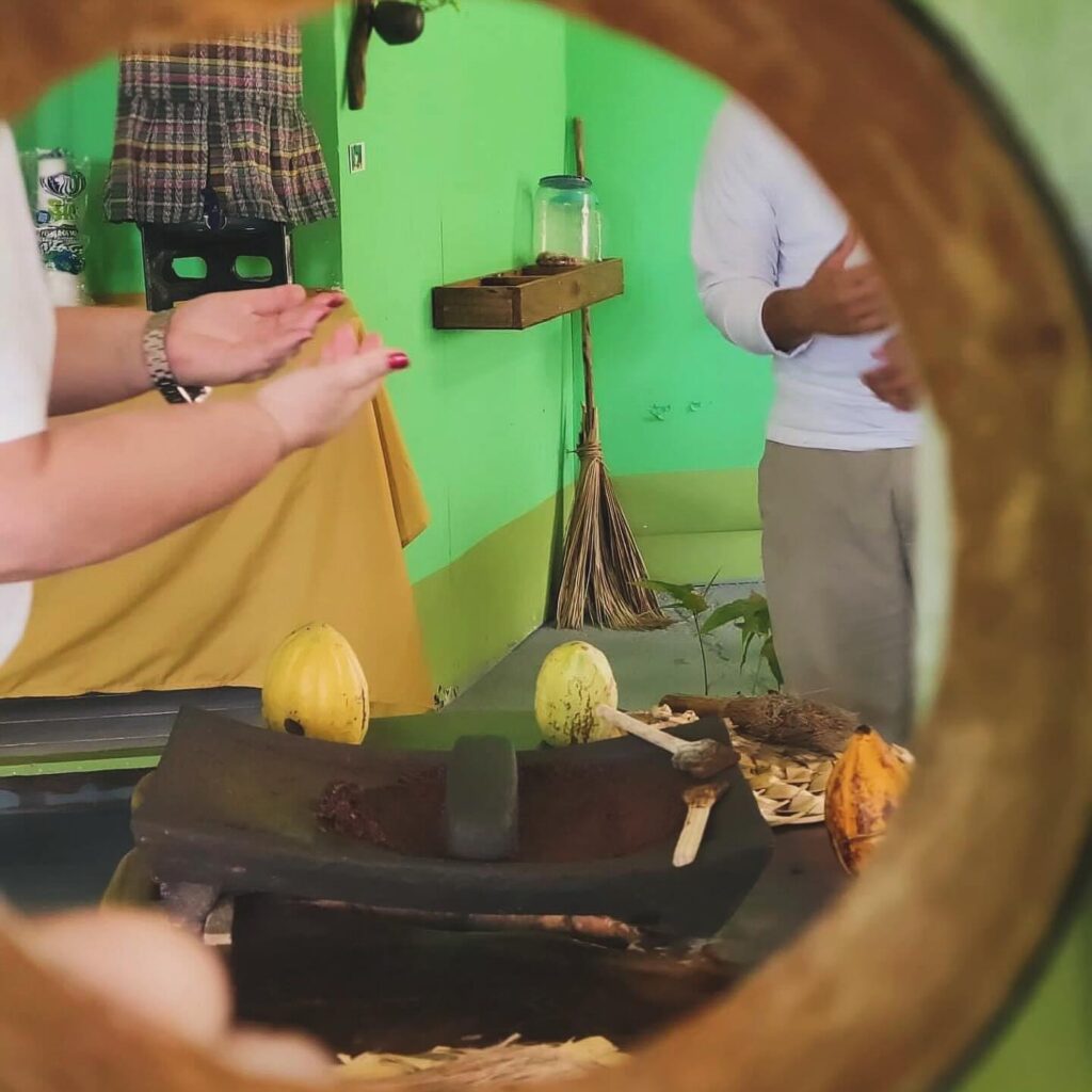 Belize green season activities