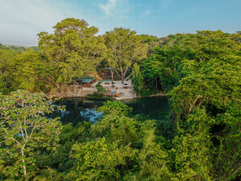 Villa Massis Belize