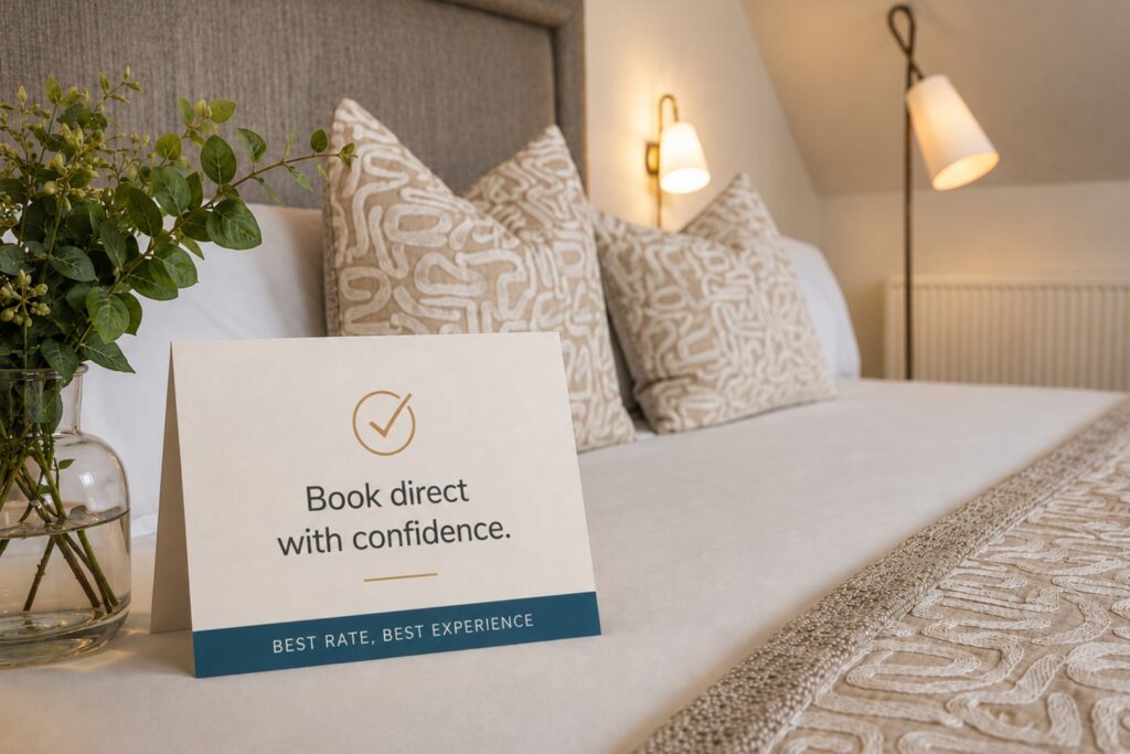 book direct Belize