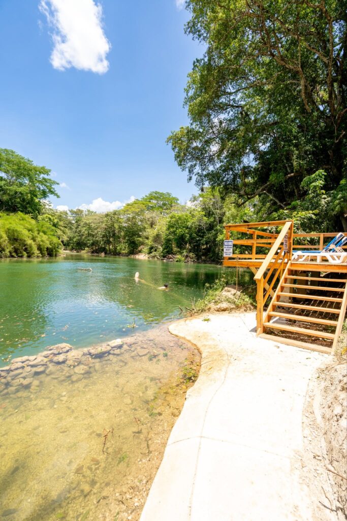Belize Travel Tips