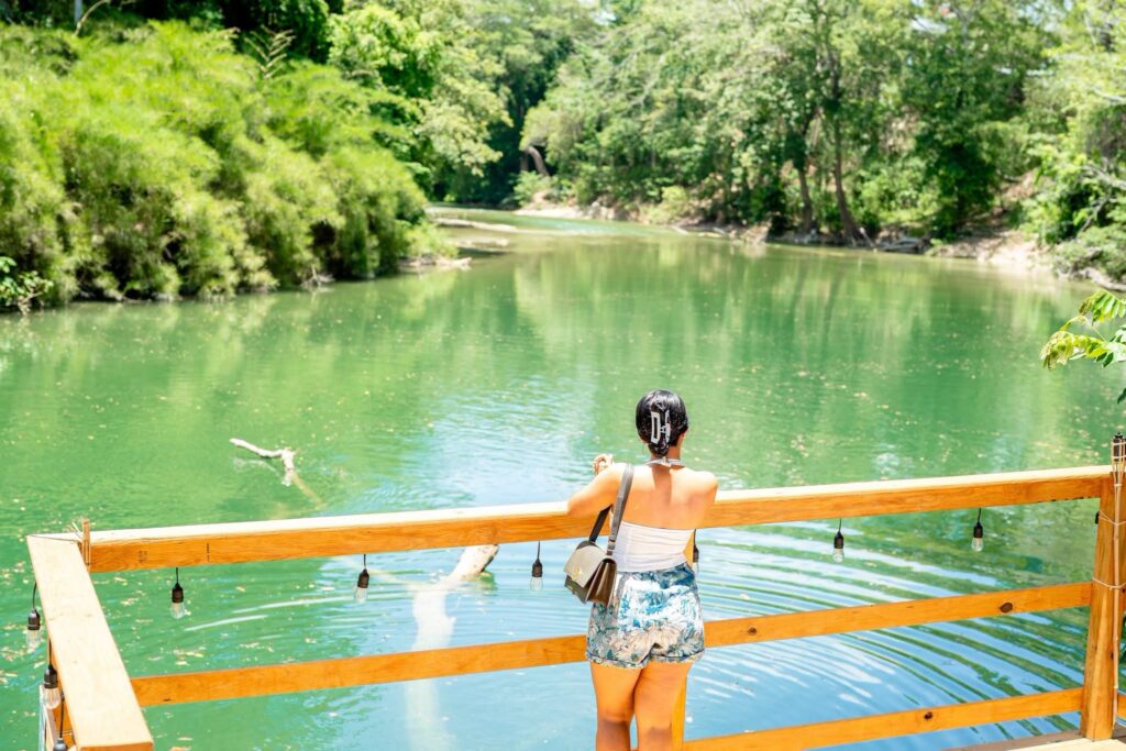Belize flight deals