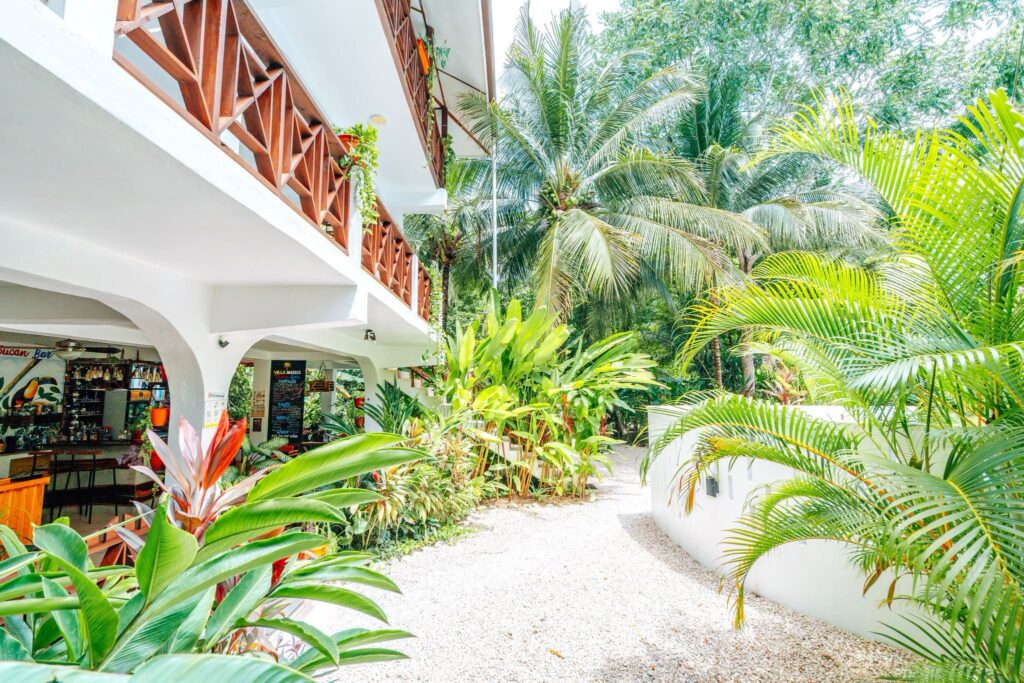 Villa Massis Belize