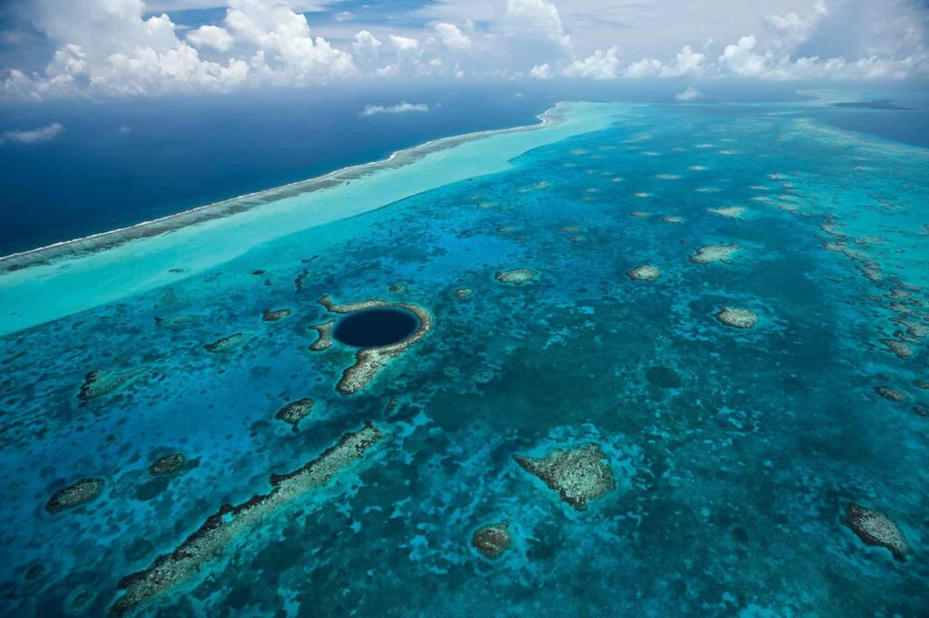 Belize adventure travel
