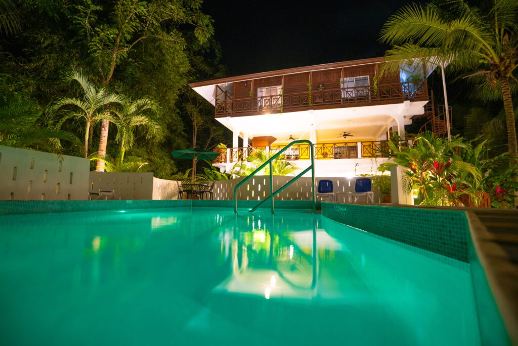 Villa Massis Belize