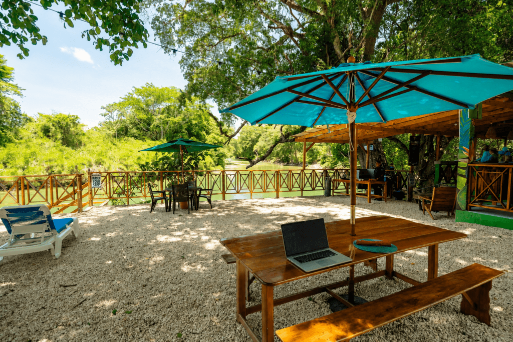 Villa Massis Belize