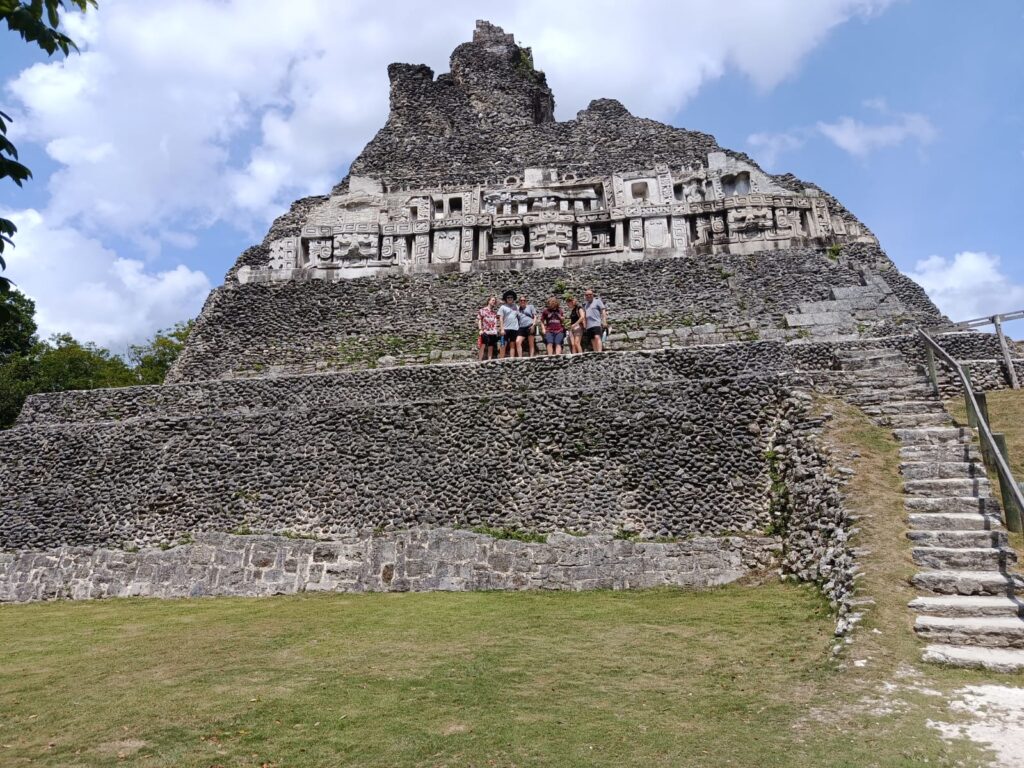 Best time to visit Belize