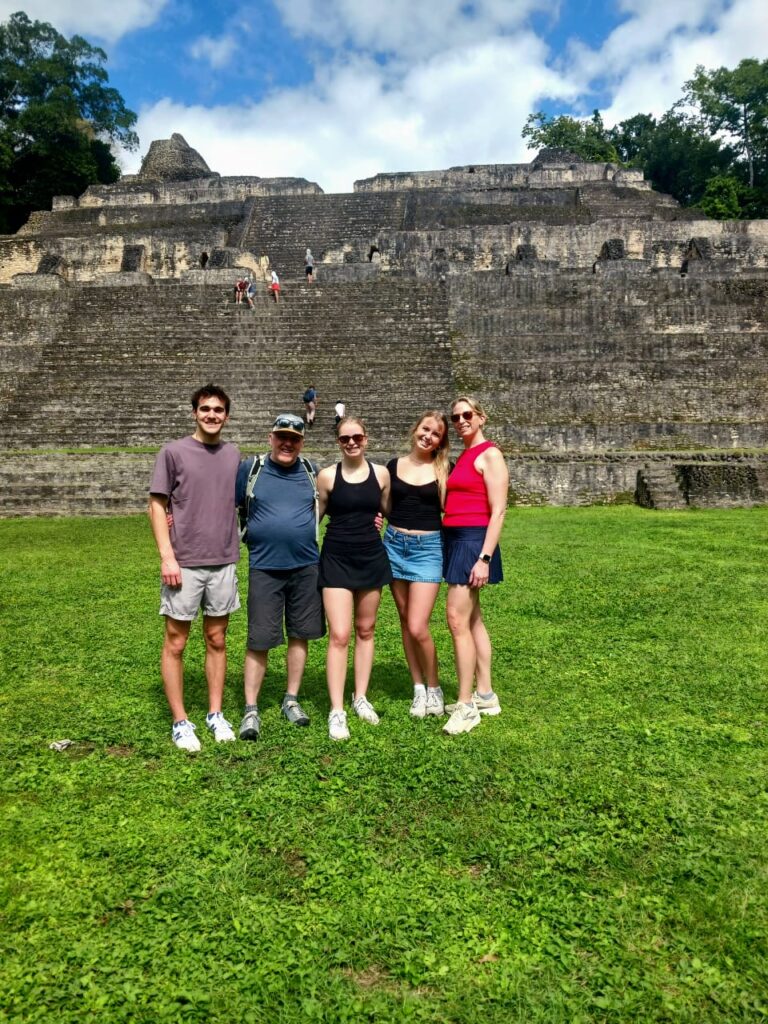 September Celebrations Belize