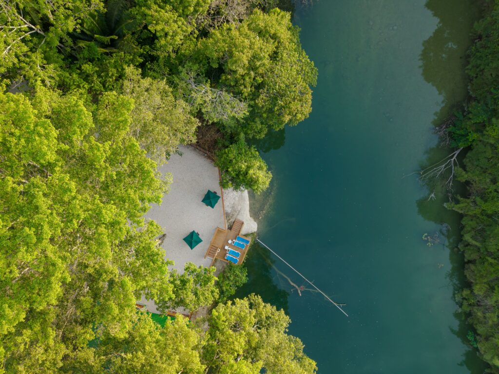 Villa Massis Belize