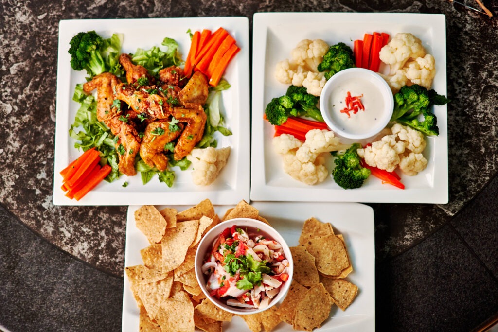 gluten-free resorts Belize