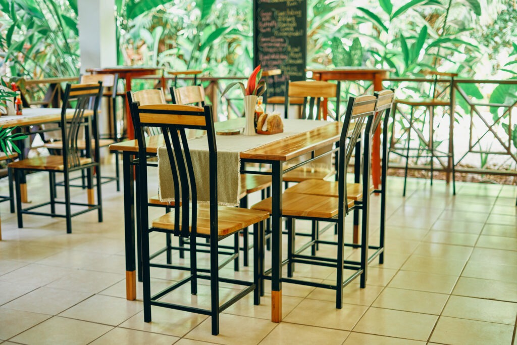 gluten-free Belize