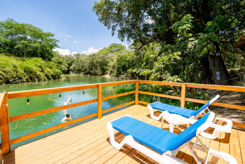San Ignacio accommodations