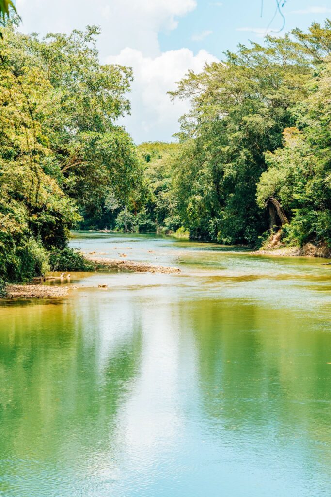 Belize luxury vacation 2027
