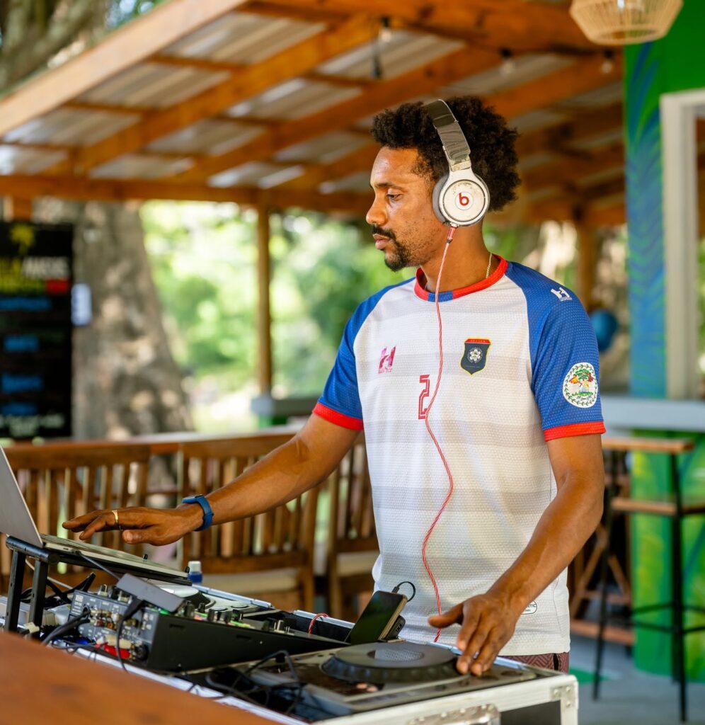 Belize Independence celebrations