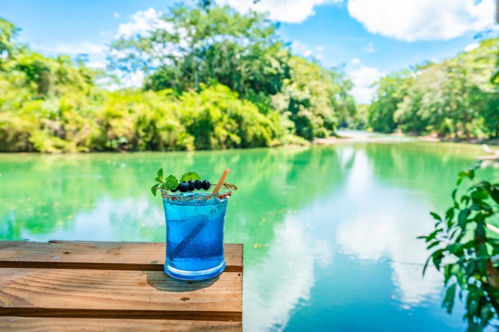 September Celebrations Belize