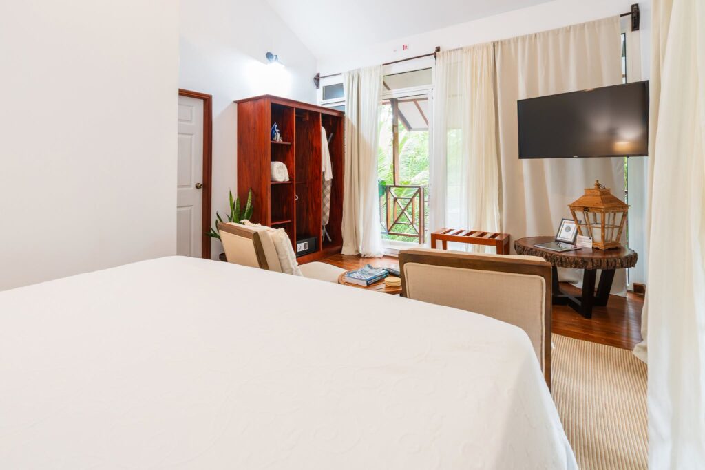 Villa Massis Belize