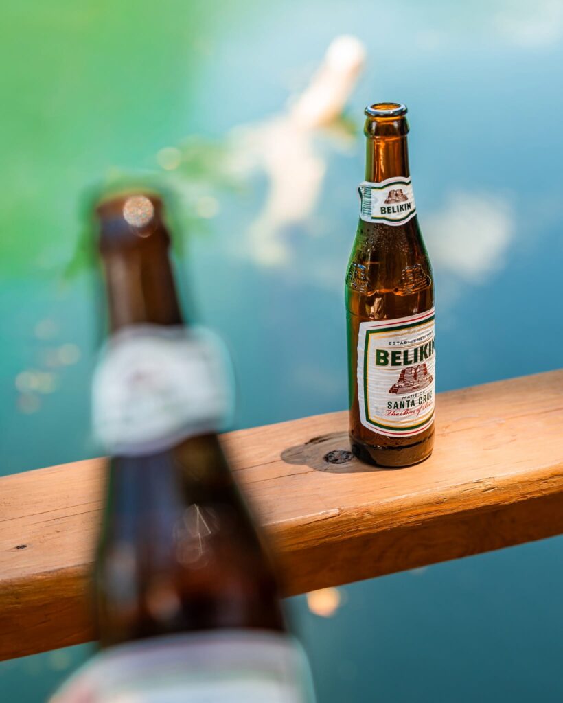 all inclusive Belize
