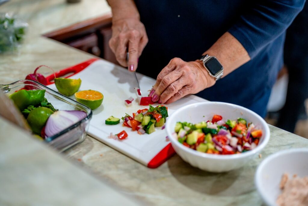 Belize dietary restrictions travel