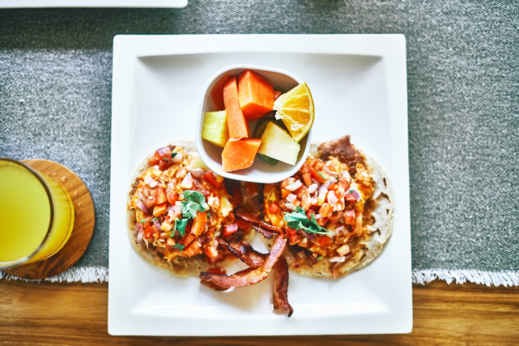 gluten-free vacation ideas
