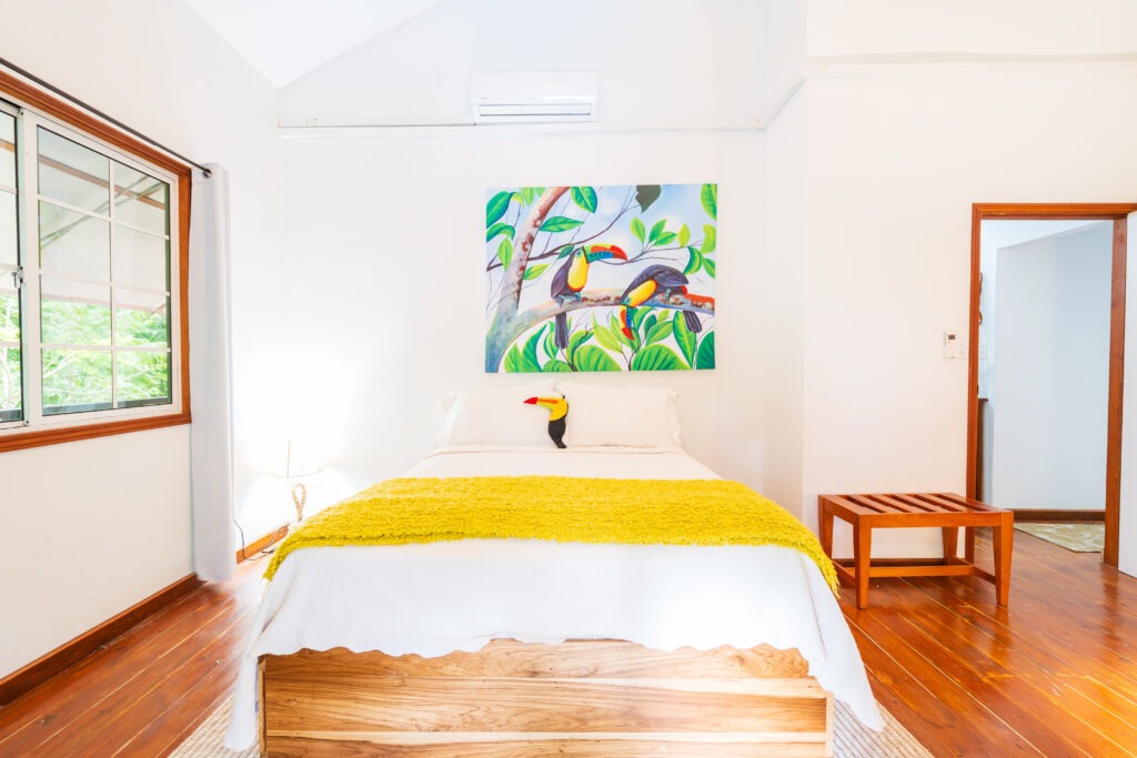 Villa Massis Belize
