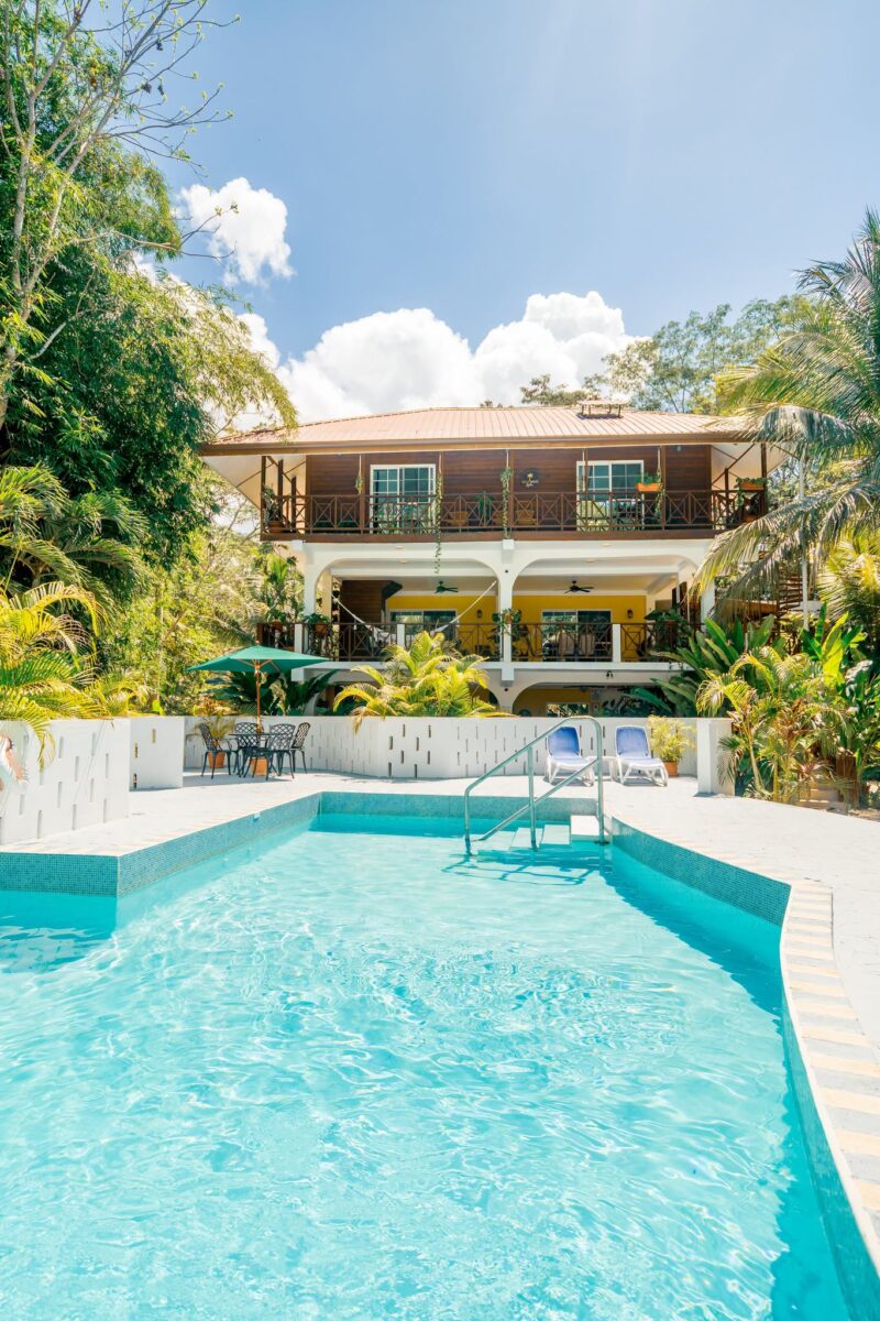 Villa Massis Belize