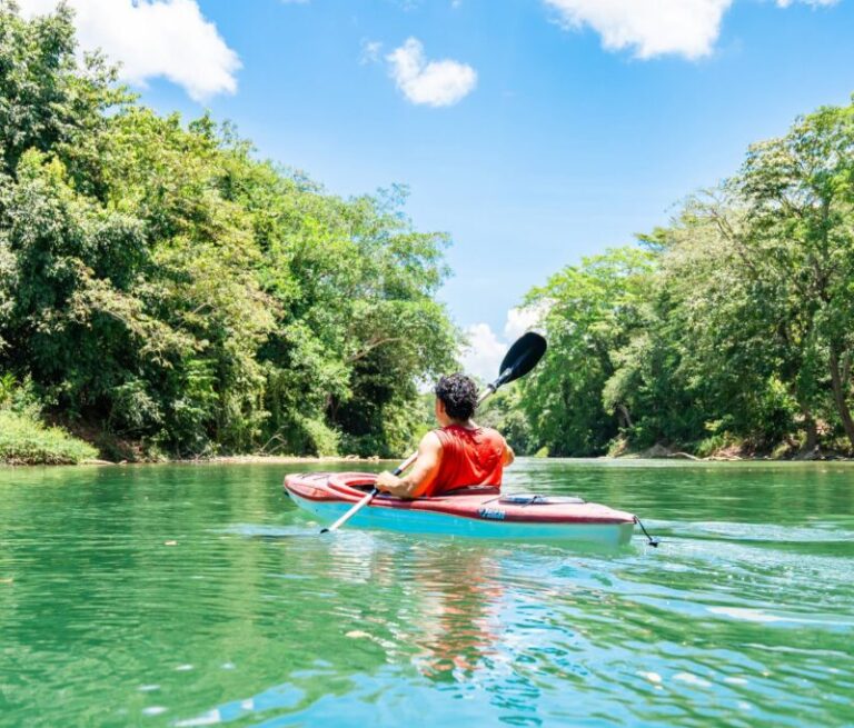 Cayo Belize weather