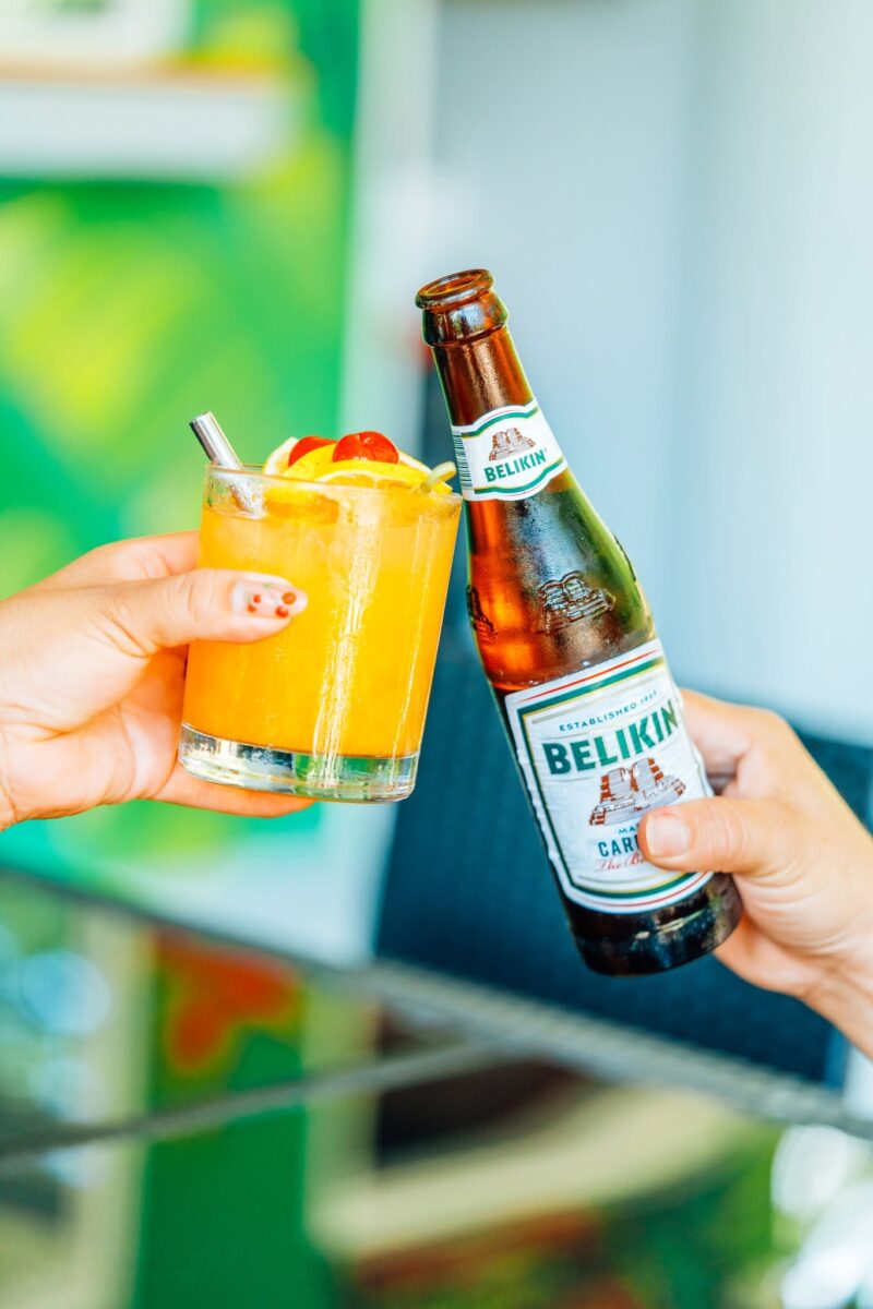 watch live sports Belize