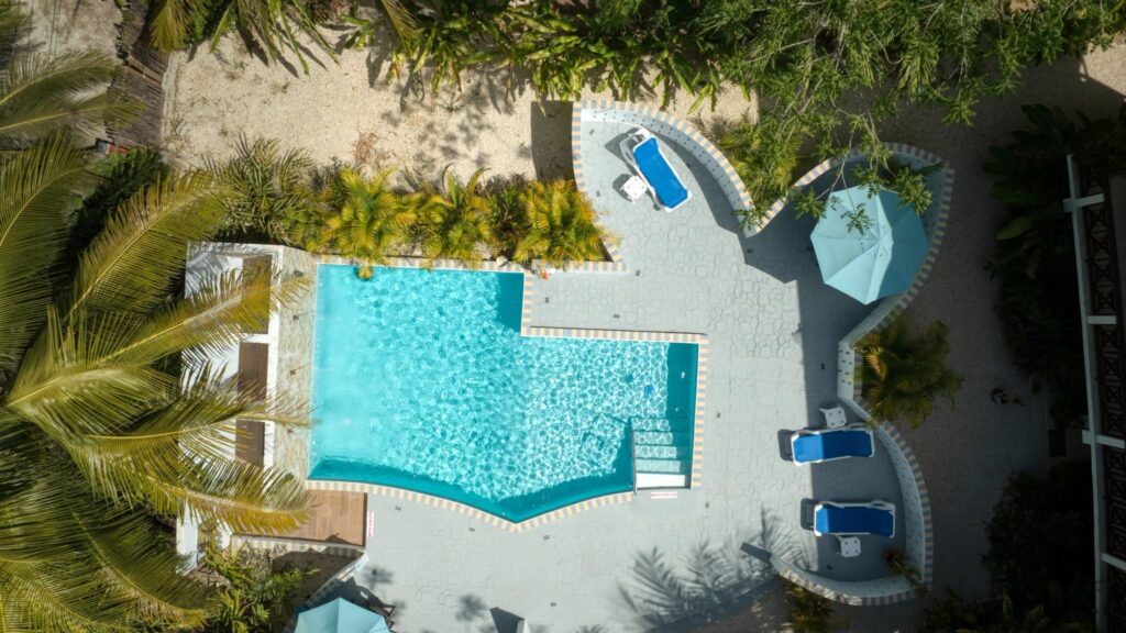 Villa Massis Belize